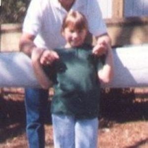 Meet your Posher, Richard